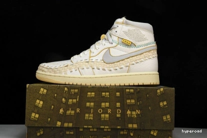 Hyperoad 1 Supply of High Jordan SP Summer LA Bephies Union ‘96 Retro OG Beauty 1023